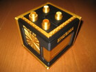 Enigma 41 Steps Puzzle Box 